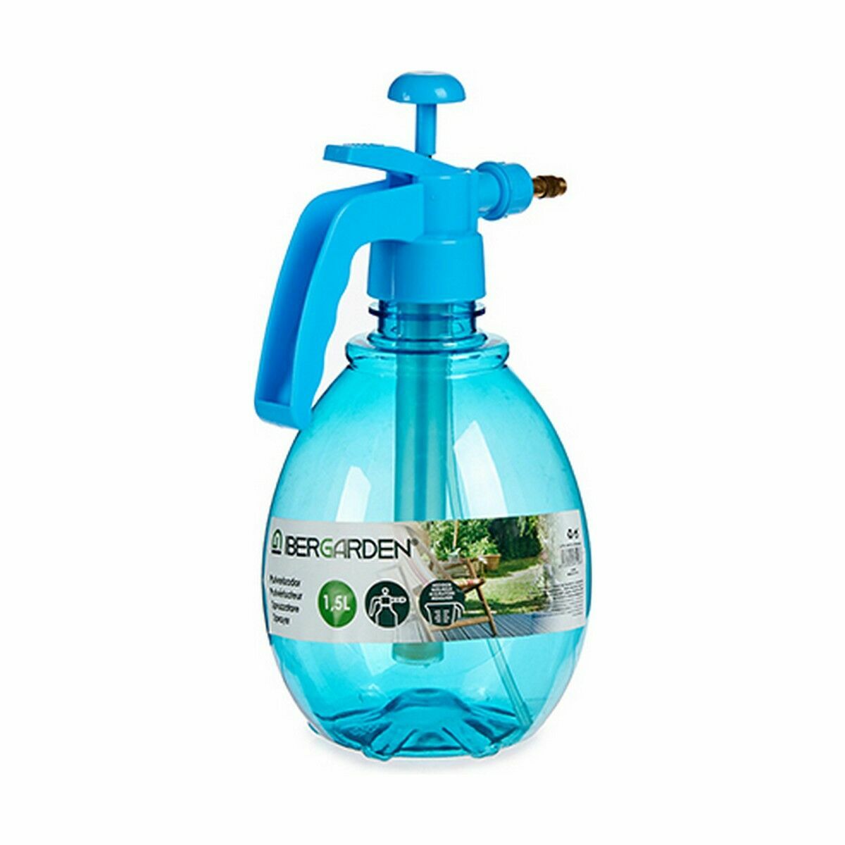 Quicky's Product Image