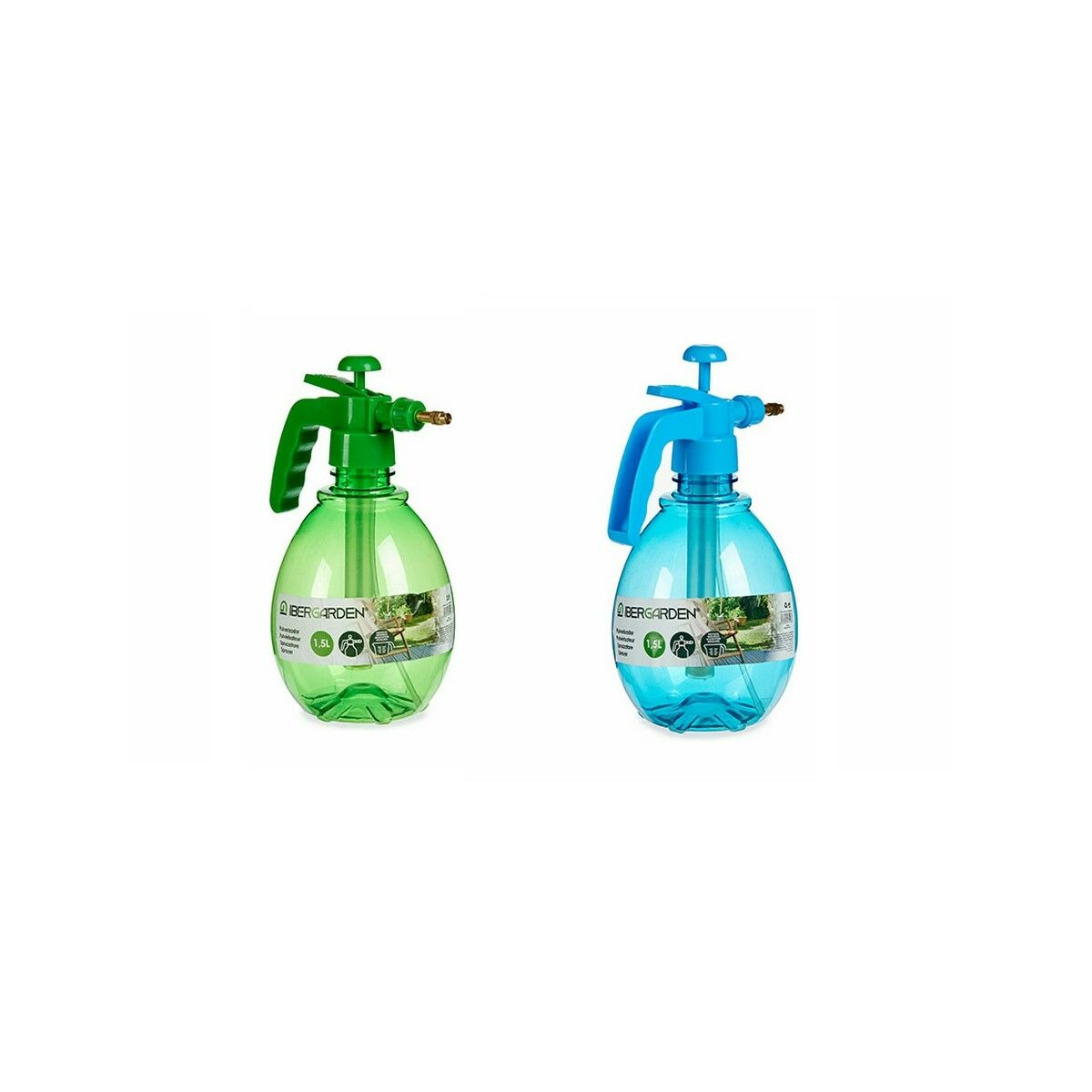 Quicky's Product Image