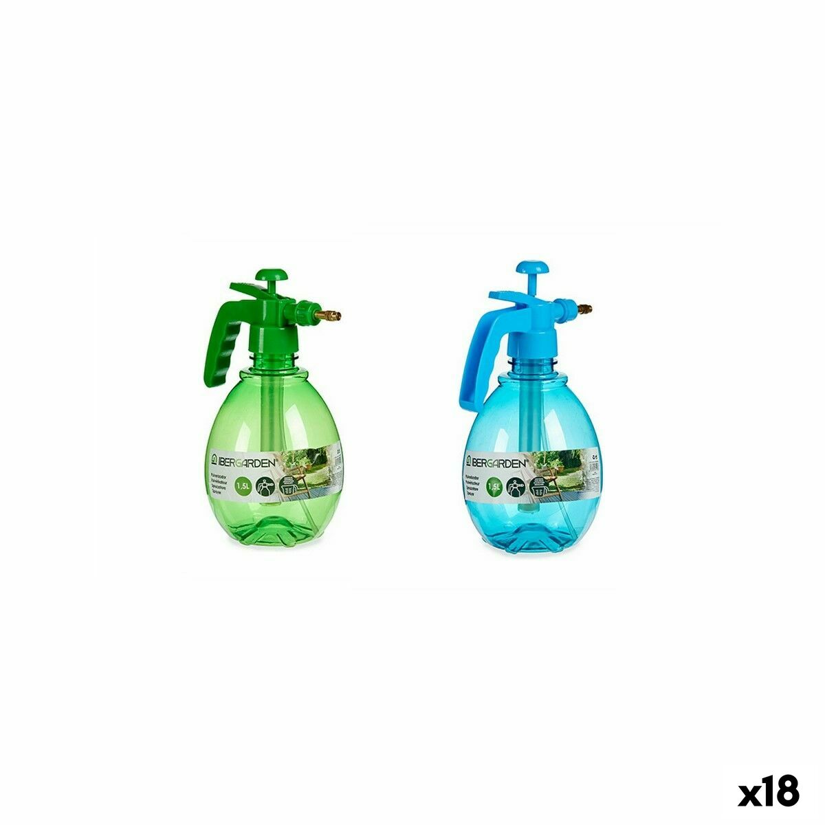 Quicky's Product Image