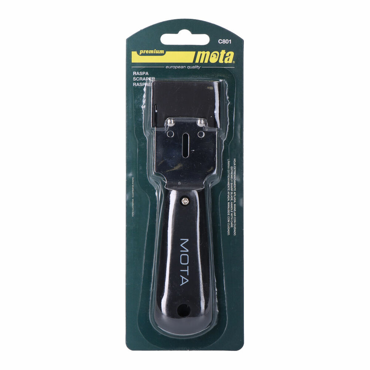 Quicky's Product Image