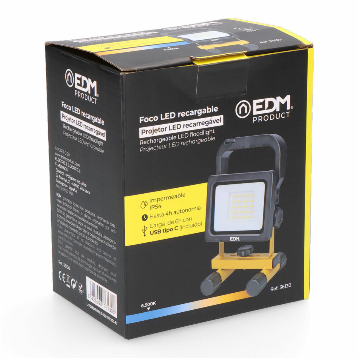 Quicky's Product Image
