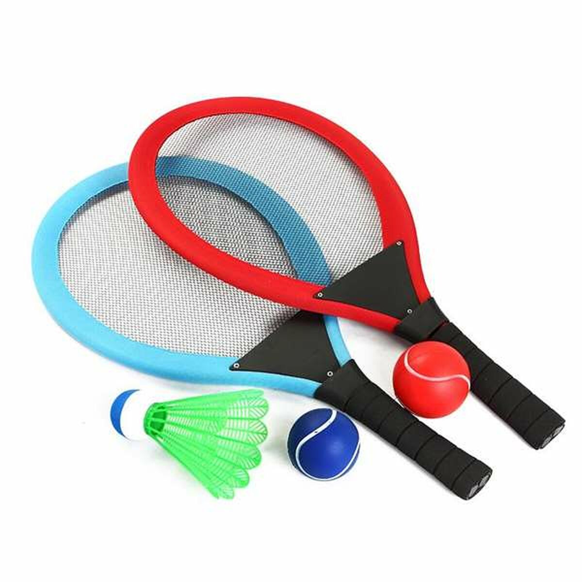 Quicky's Product Image