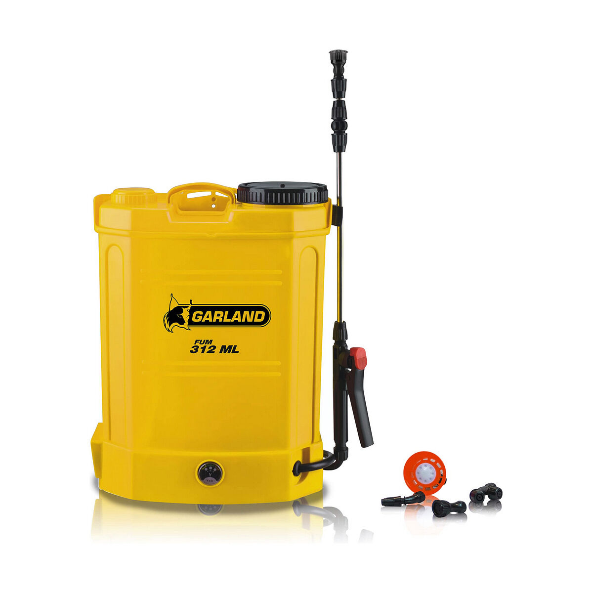 Quicky's Product Image