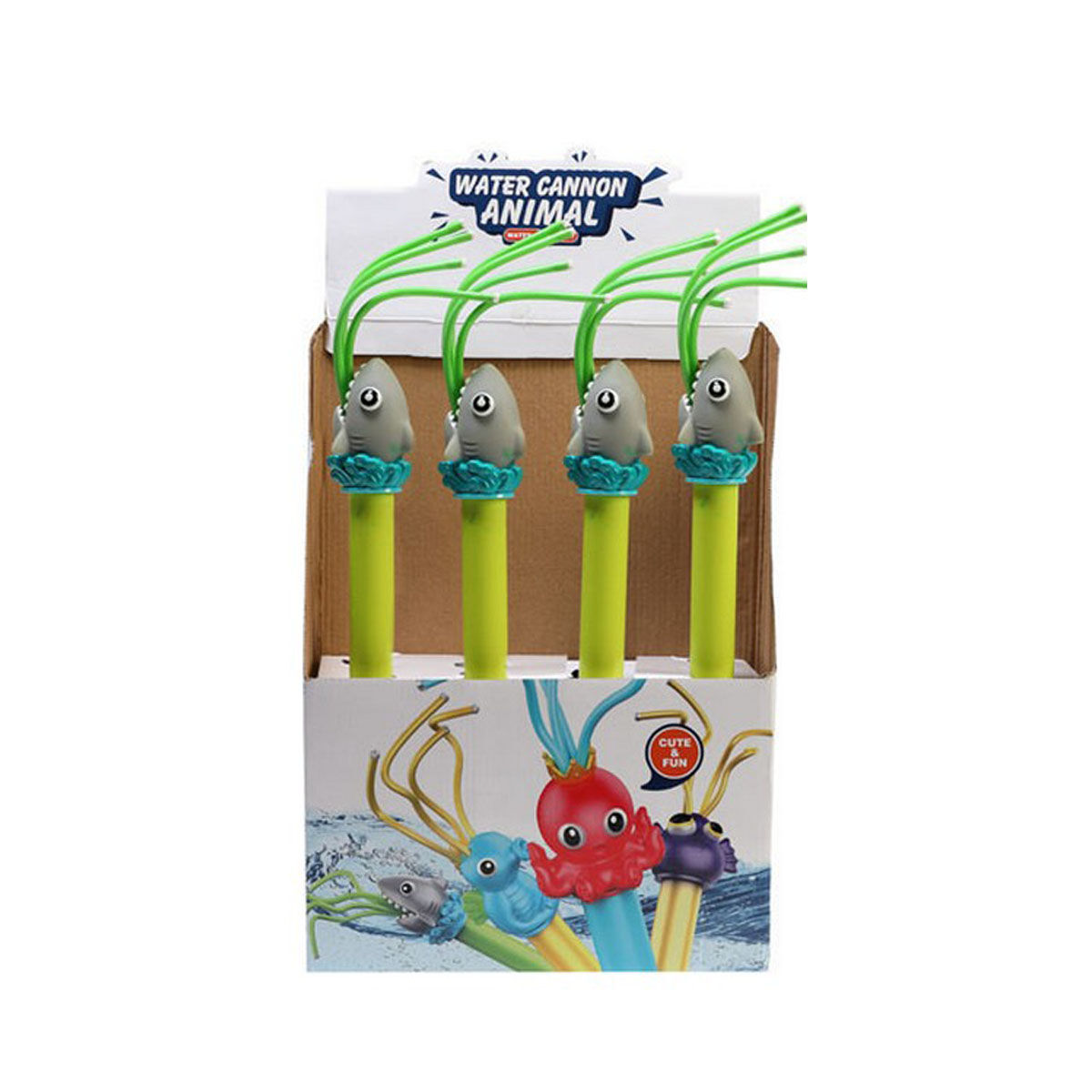 Quicky's Product Image
