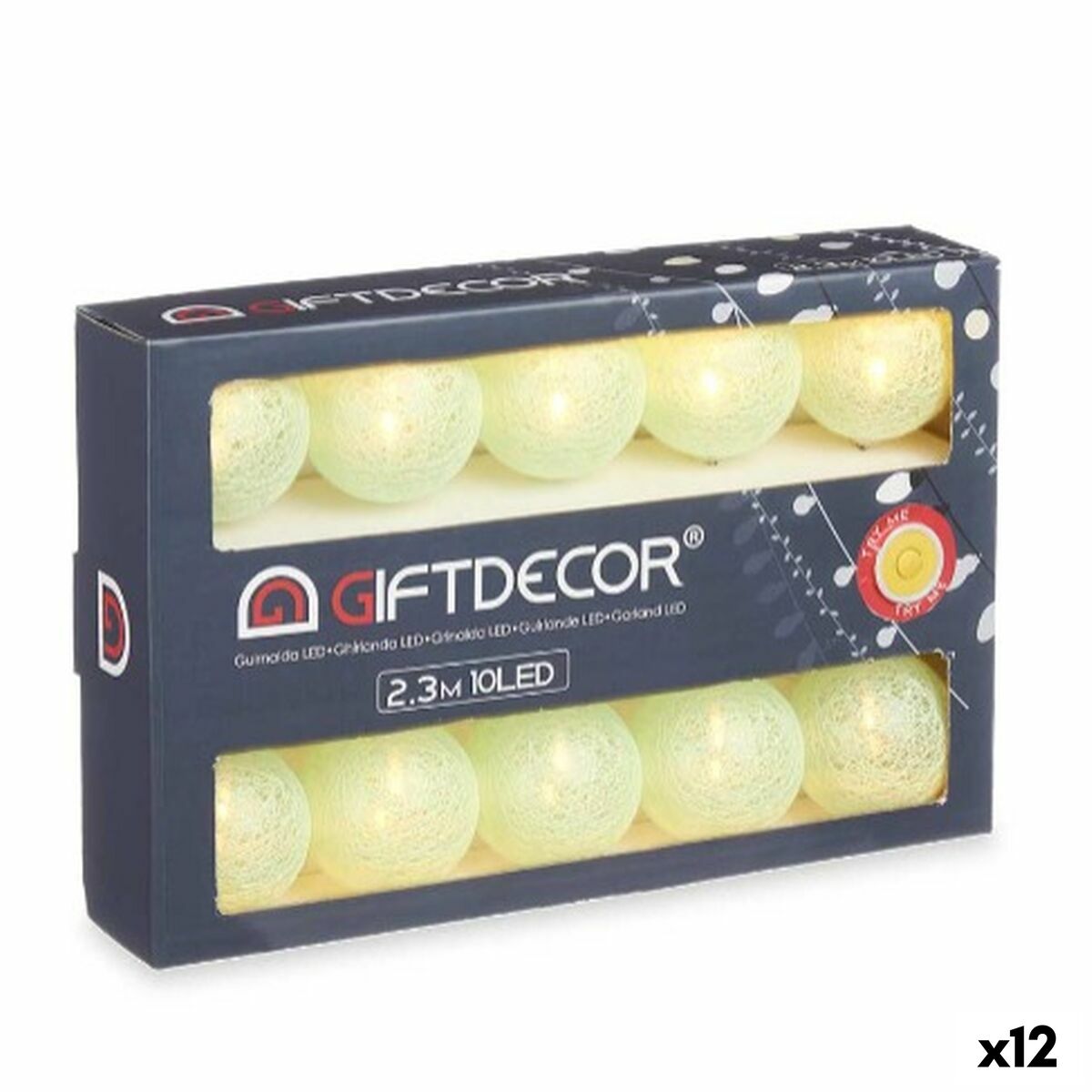 Quicky's Product Image