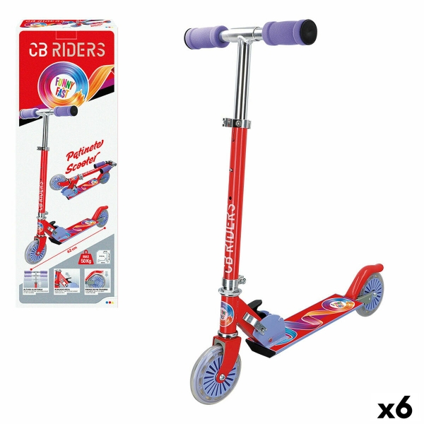 Quicky's Product Image