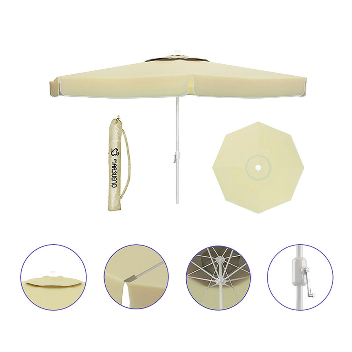Quicky's Product Image