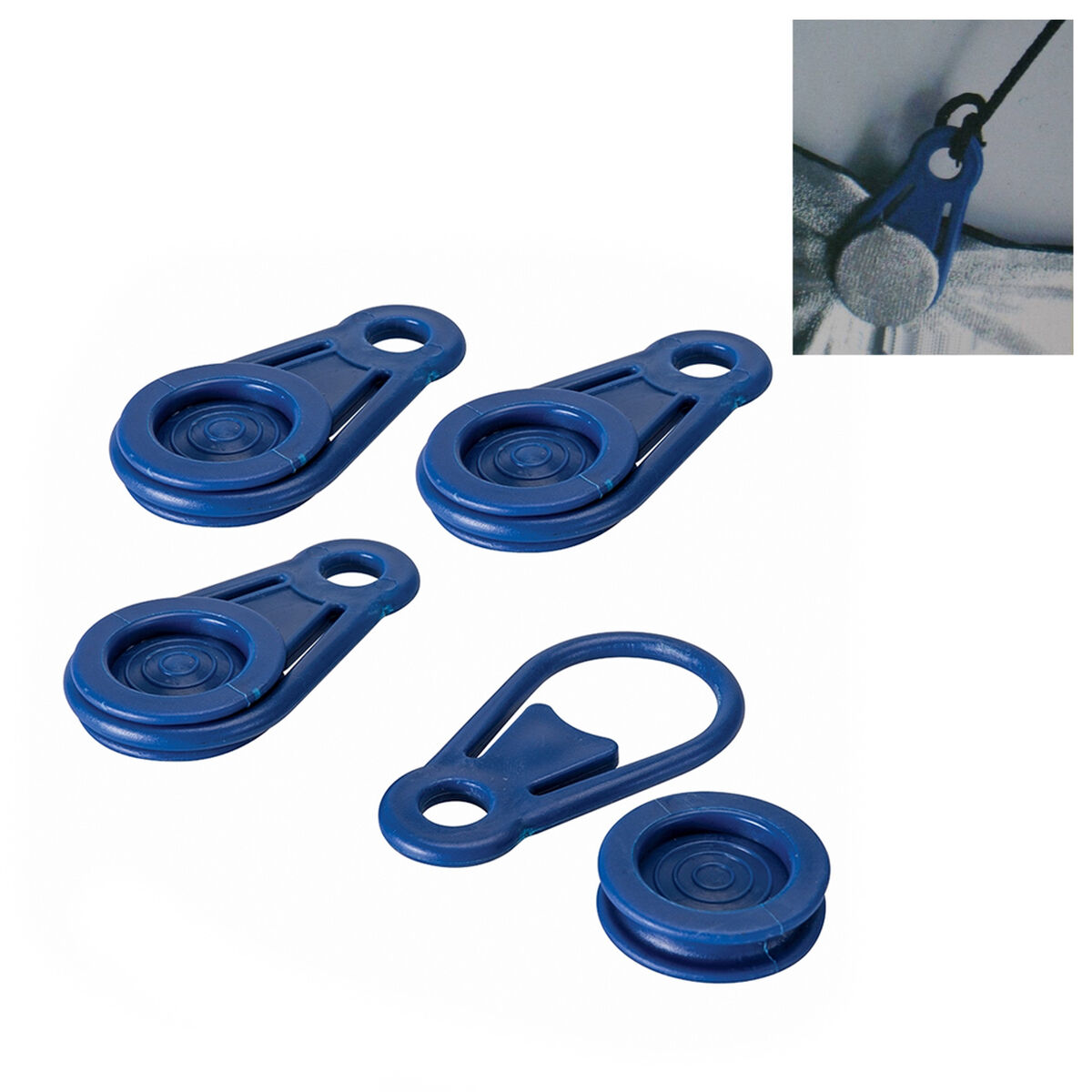 Quicky's Product Image
