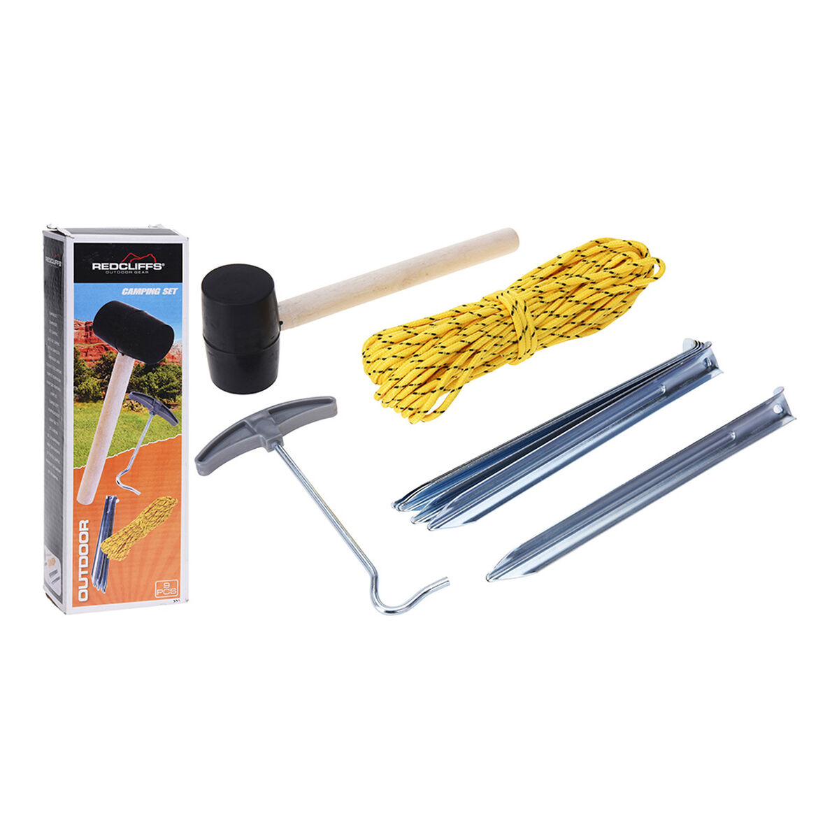 Quicky's Product Image