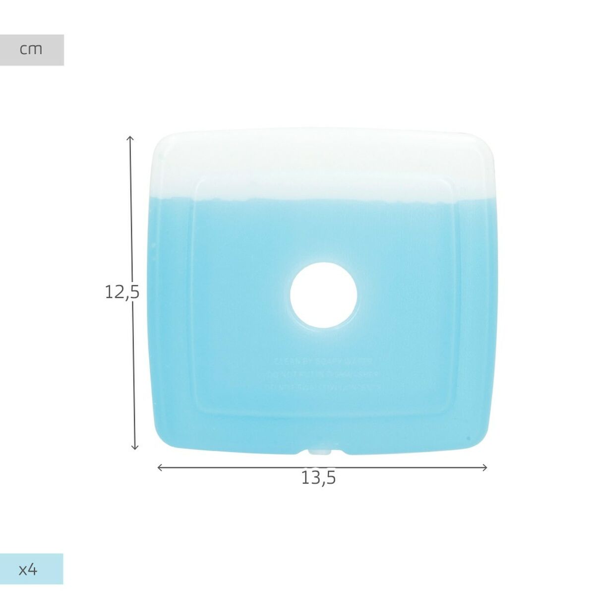 Quicky's Product Image