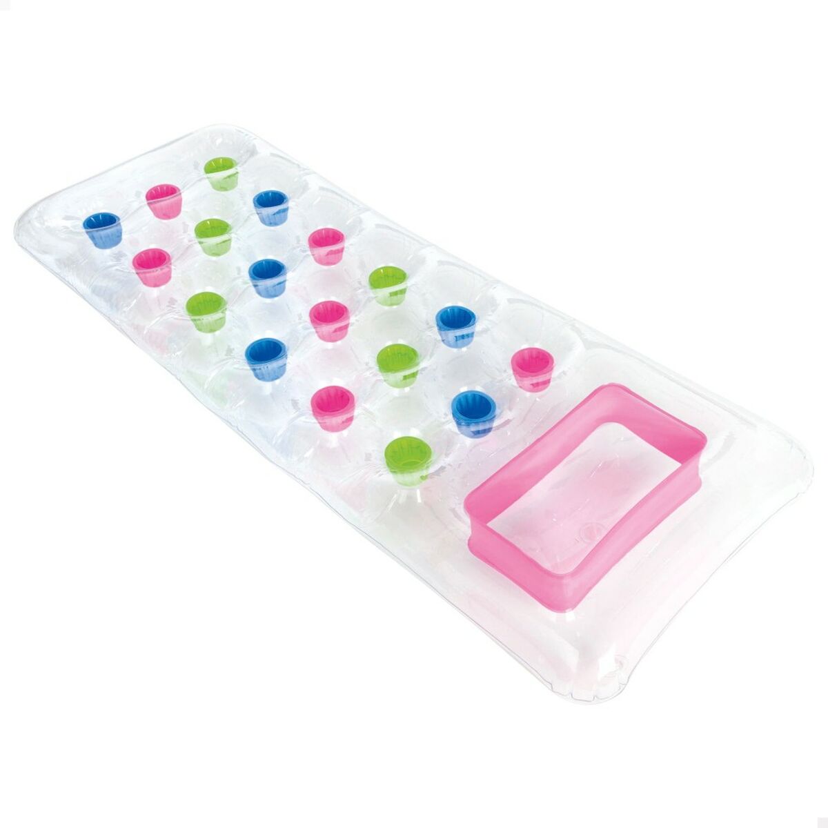 Quicky's Product Image