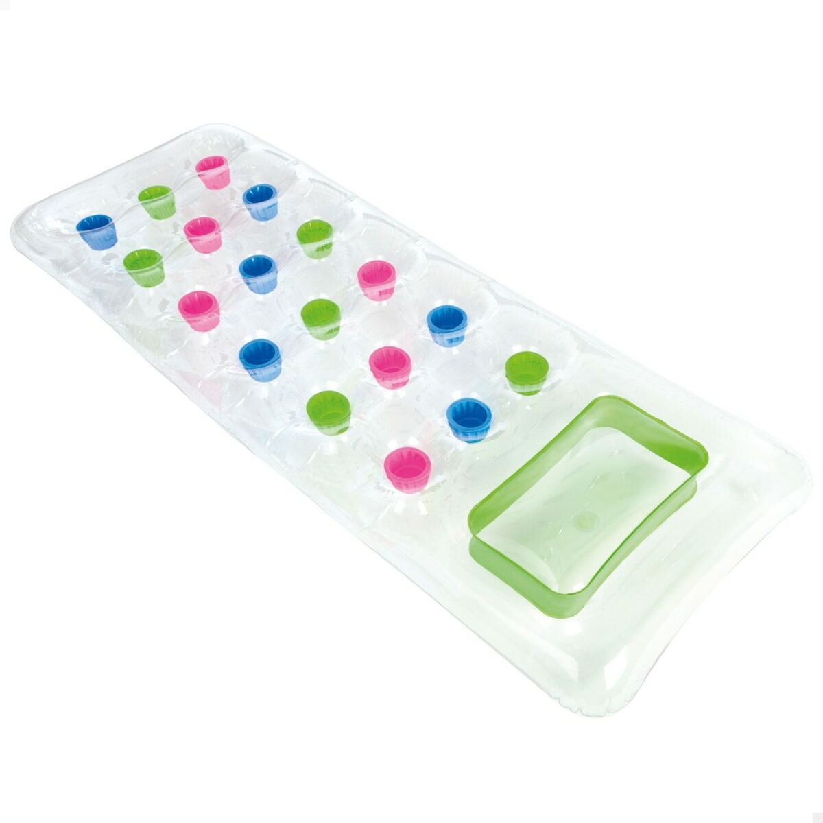 Quicky's Product Image