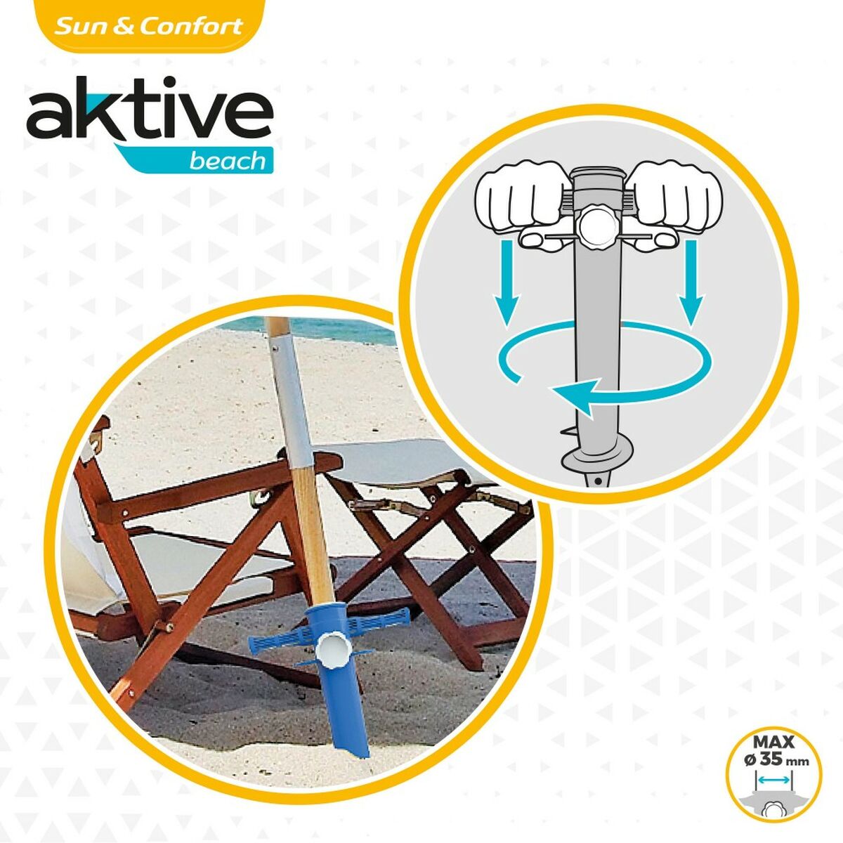 Quicky's Product Image