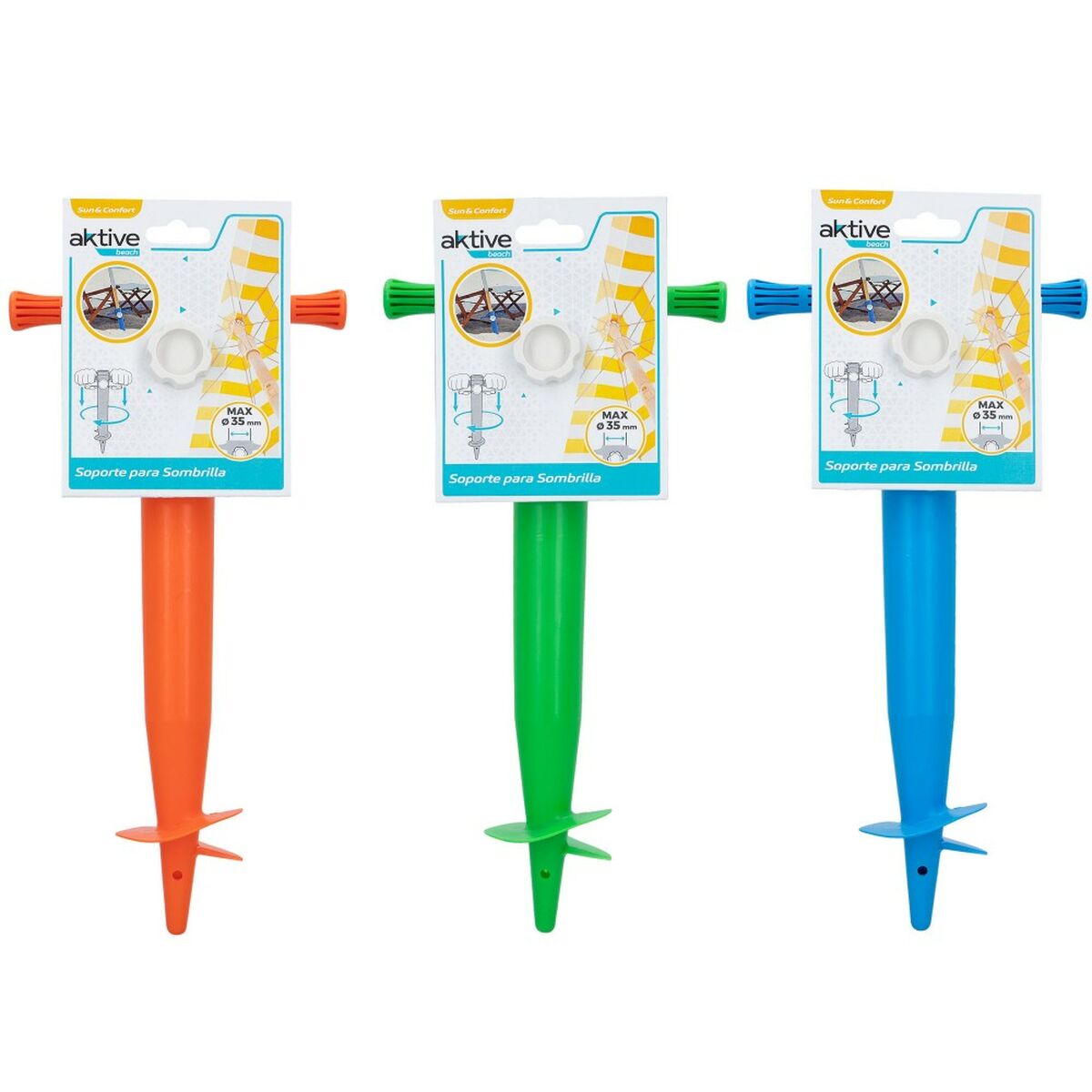 Quicky's Product Image