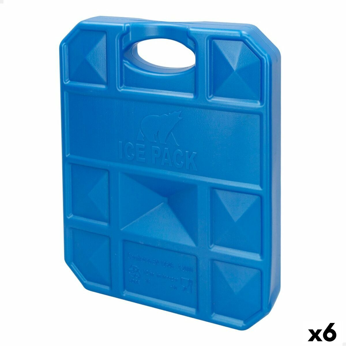 Quicky's Product Image