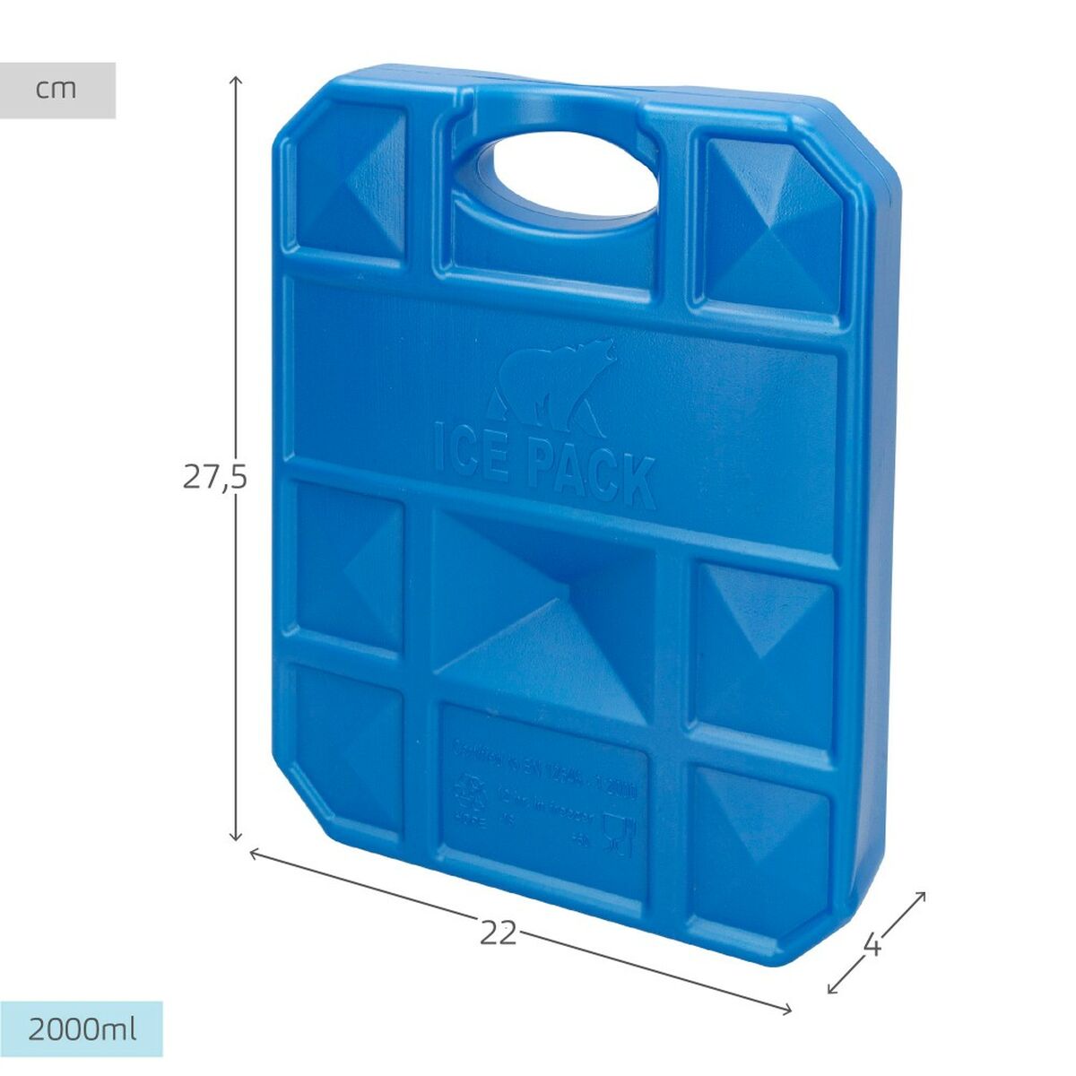 Quicky's Product Image