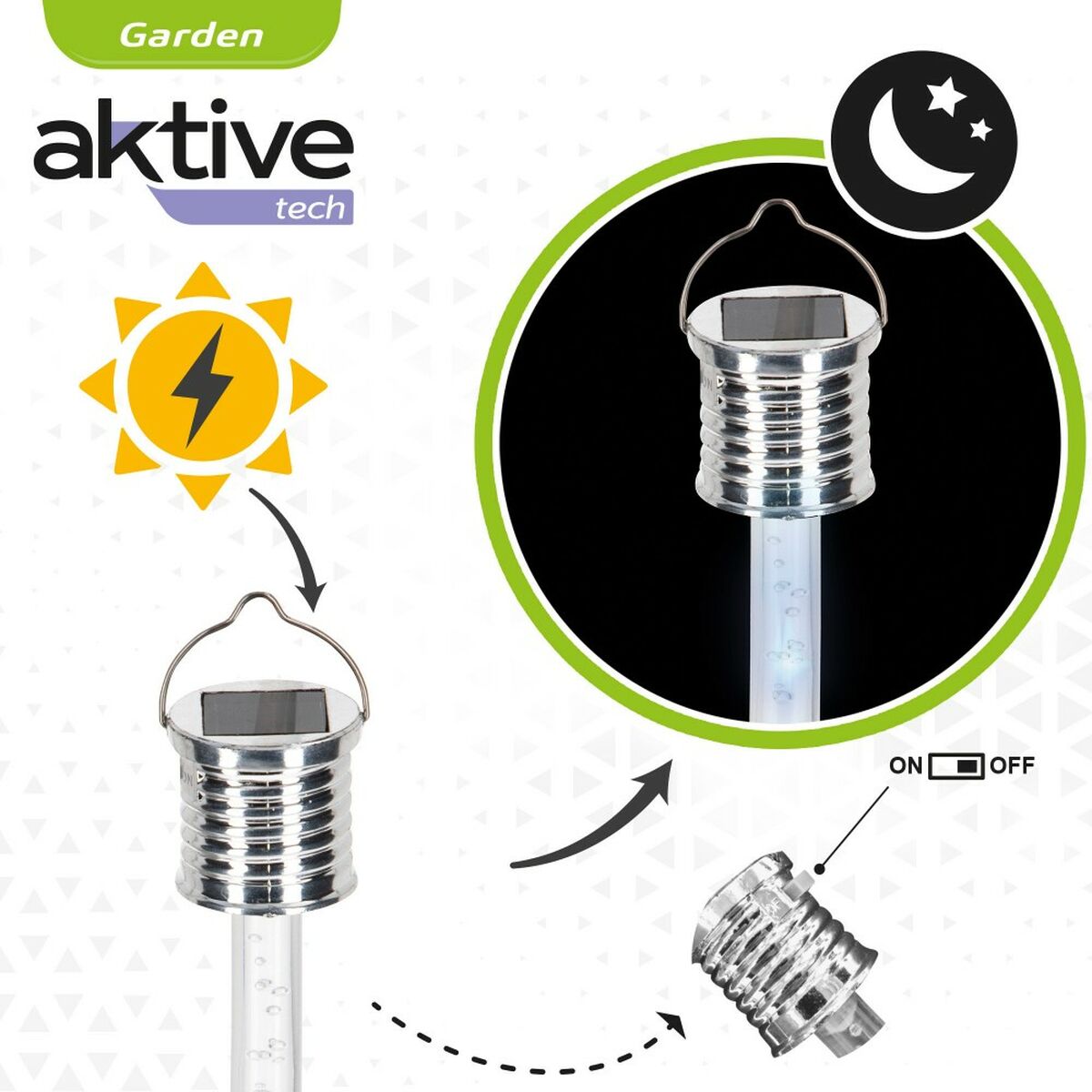 Quicky's Product Image