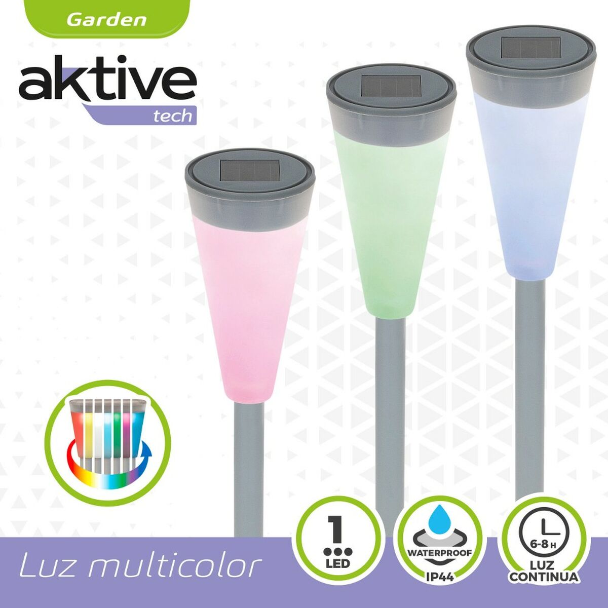 Quicky's Product Image