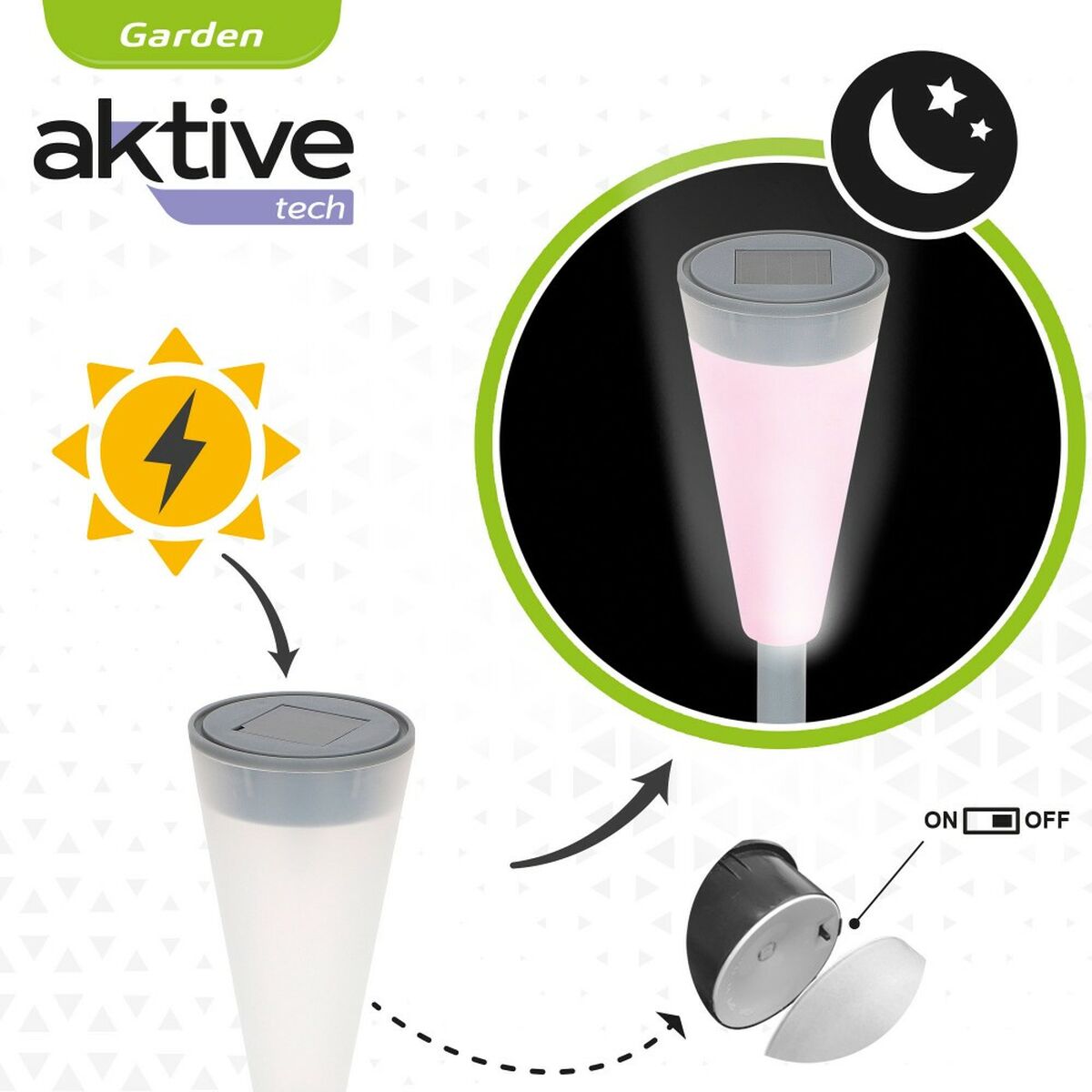 Quicky's Product Image