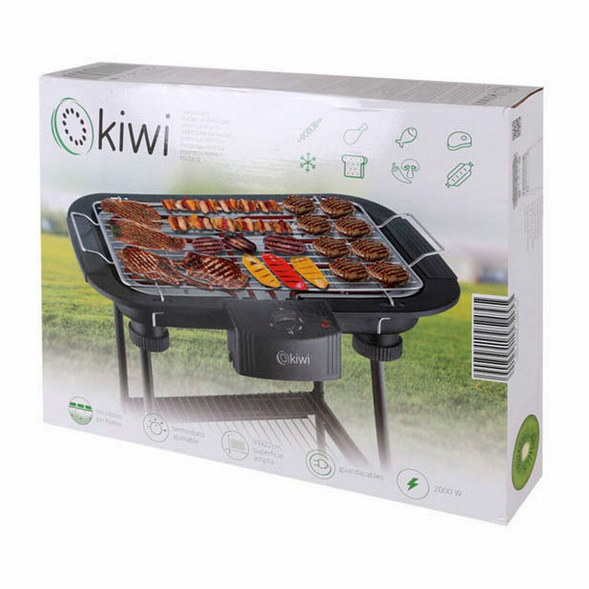 Quicky's Product Image