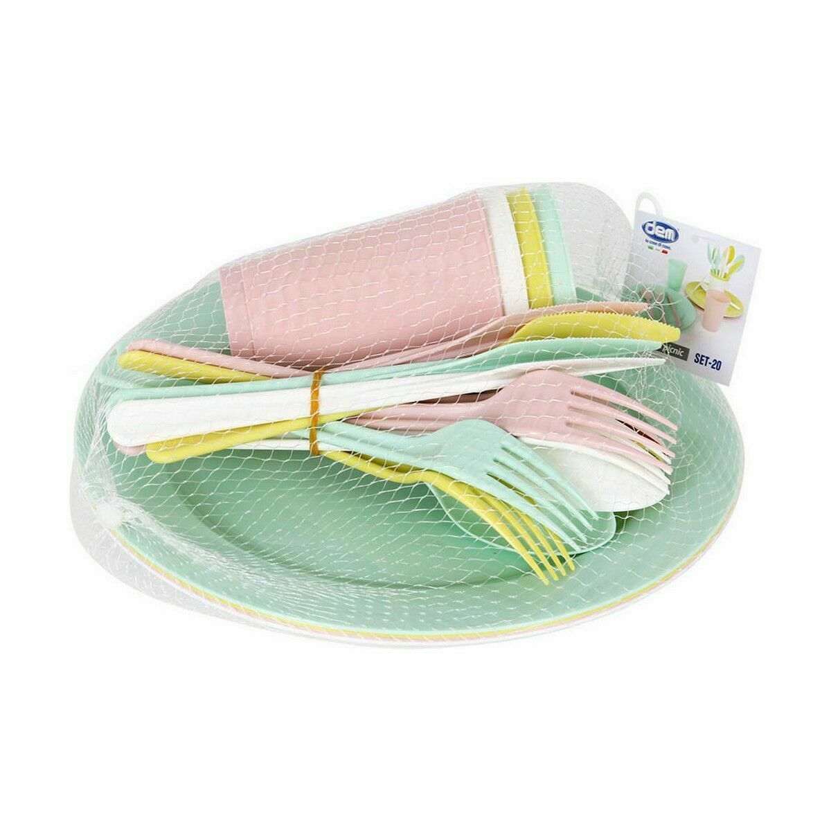 Quicky's Product Image