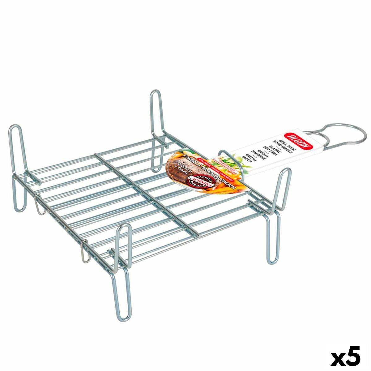 Quicky's Product Image