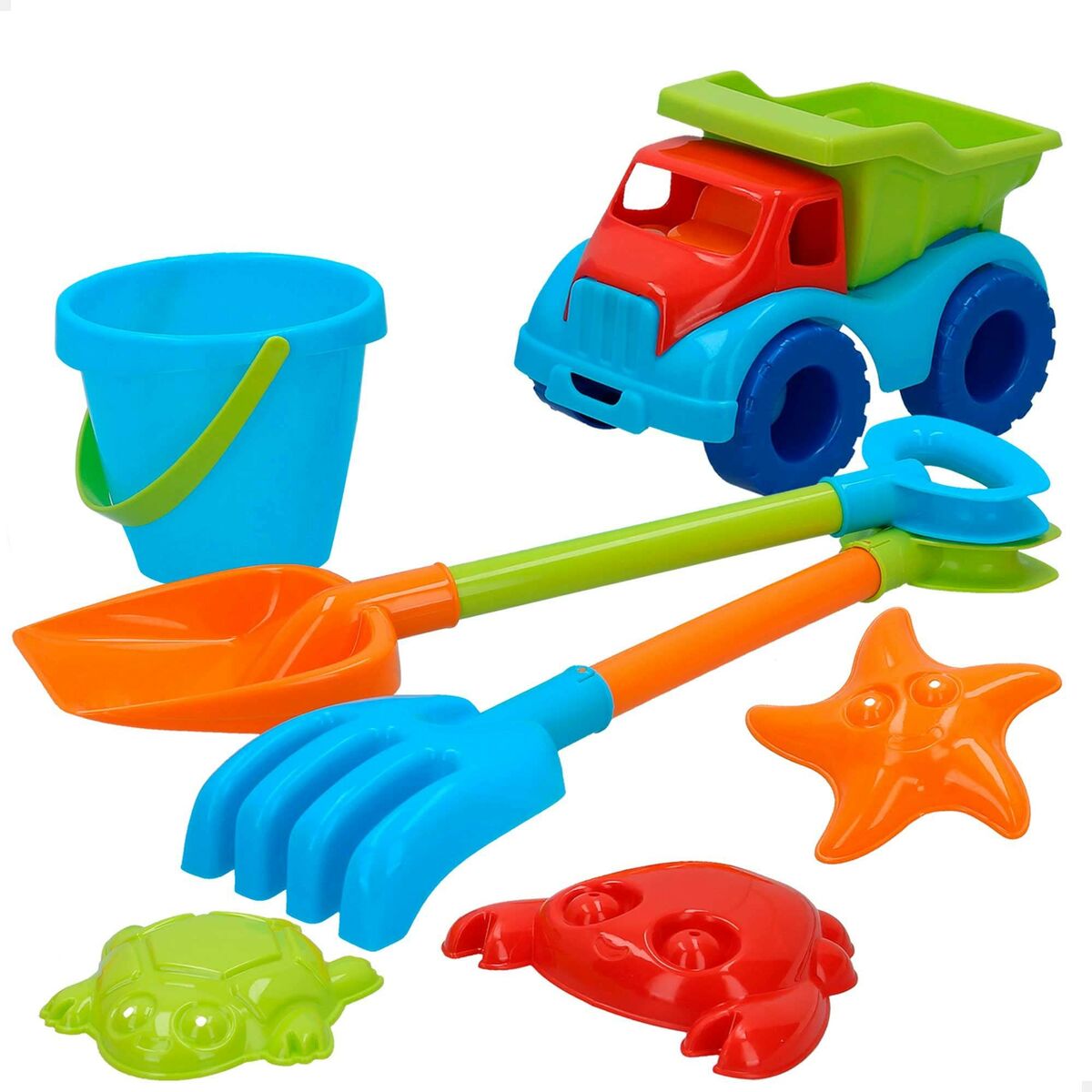 Quicky's Product Image