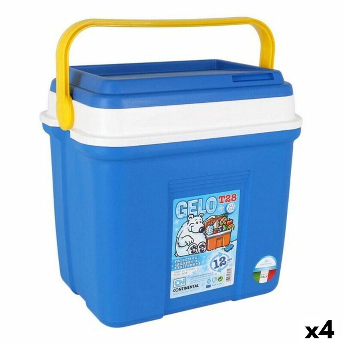 Quicky's Product Image