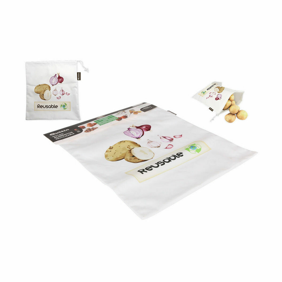 Quicky's Product Image