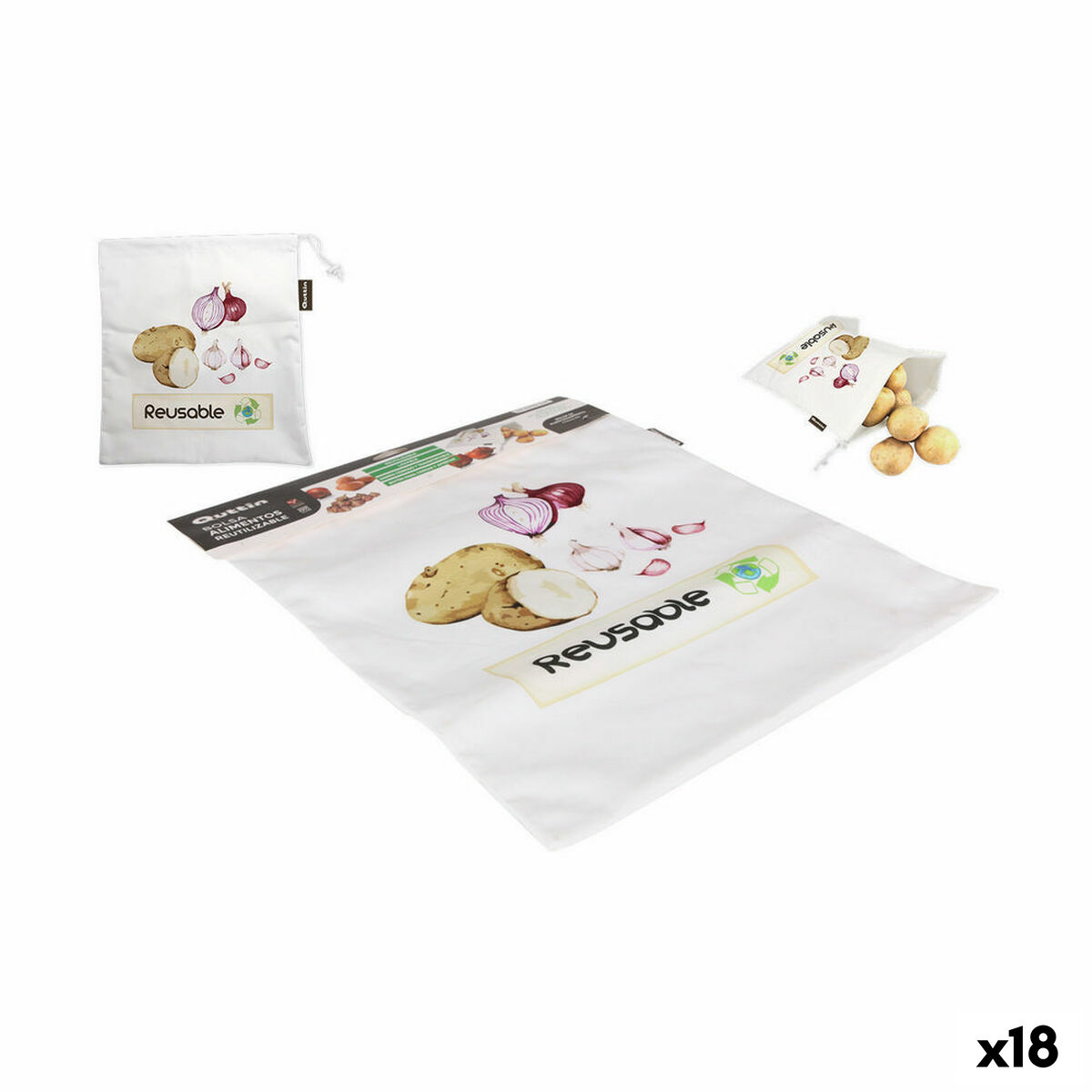 Quicky's Product Image