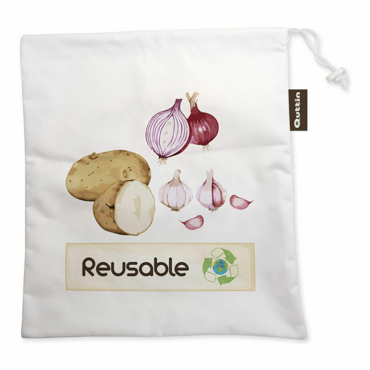 Quicky's Product Image
