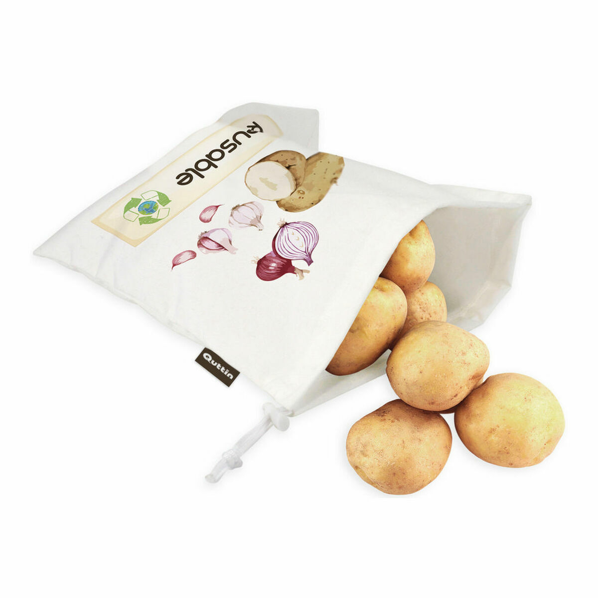 Quicky's Product Image