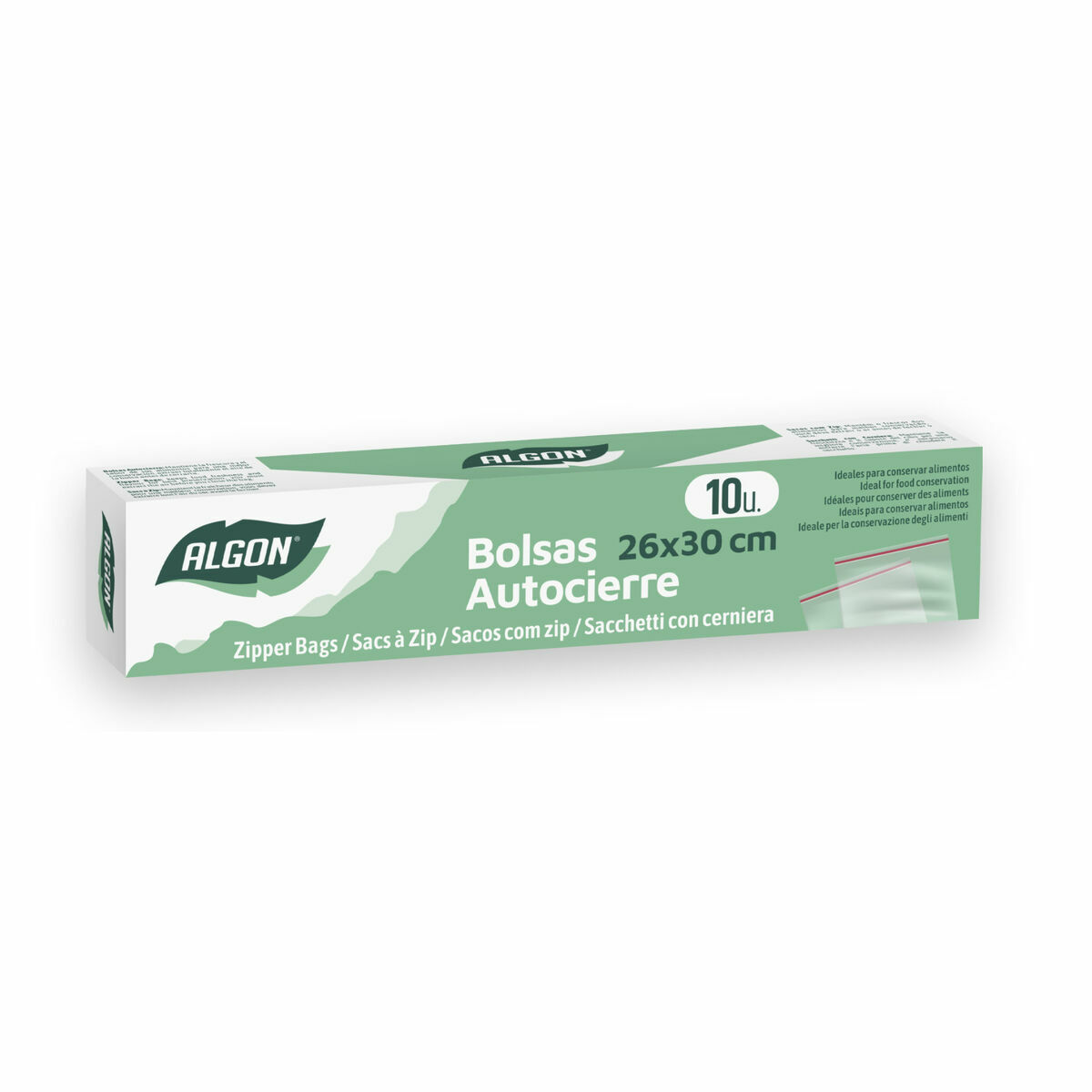Quicky's Product Image