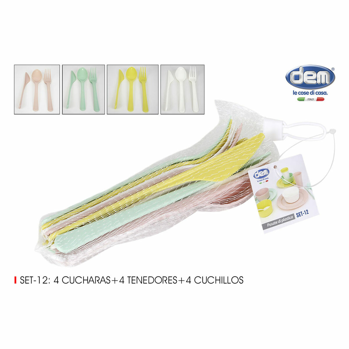 Quicky's Product Image