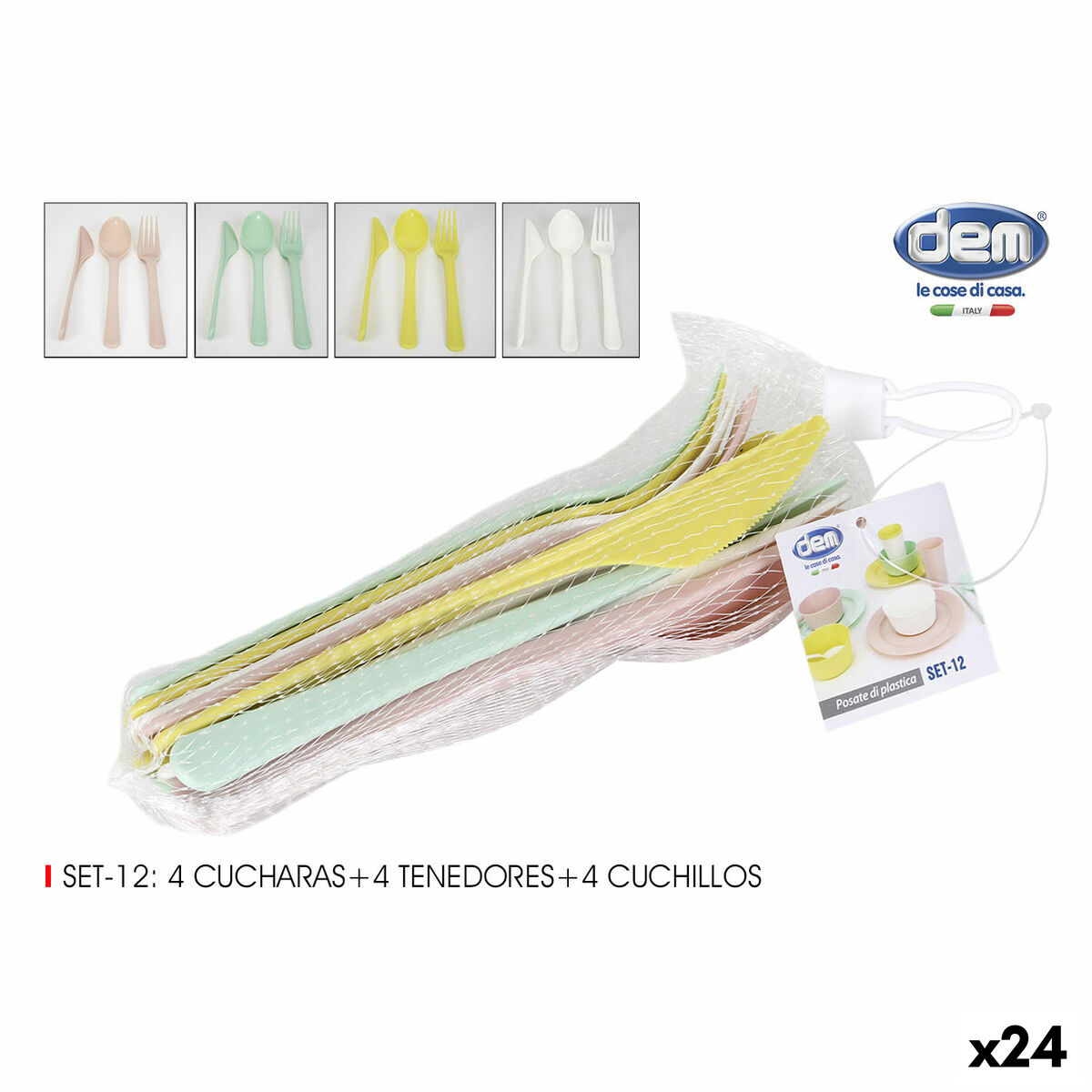 Quicky's Product Image
