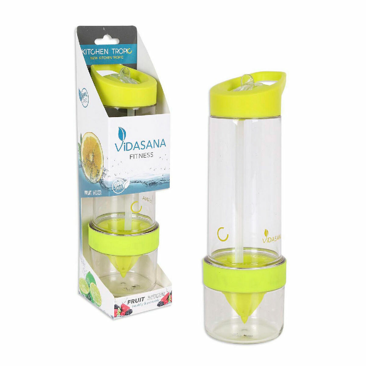 Quicky's Product Image