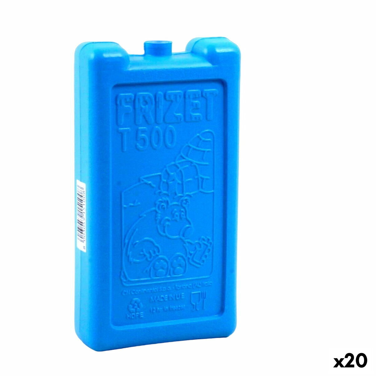 Quicky's Product Image