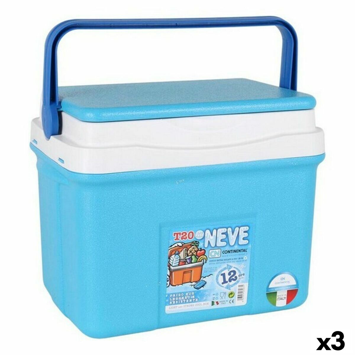 Quicky's Product Image