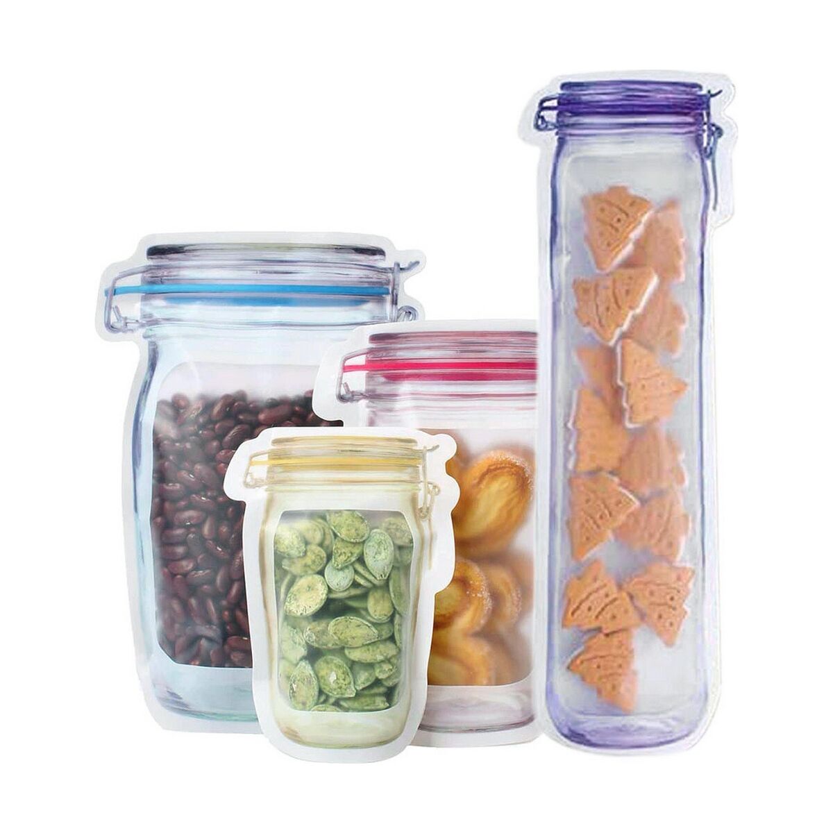 Quicky's Product Image