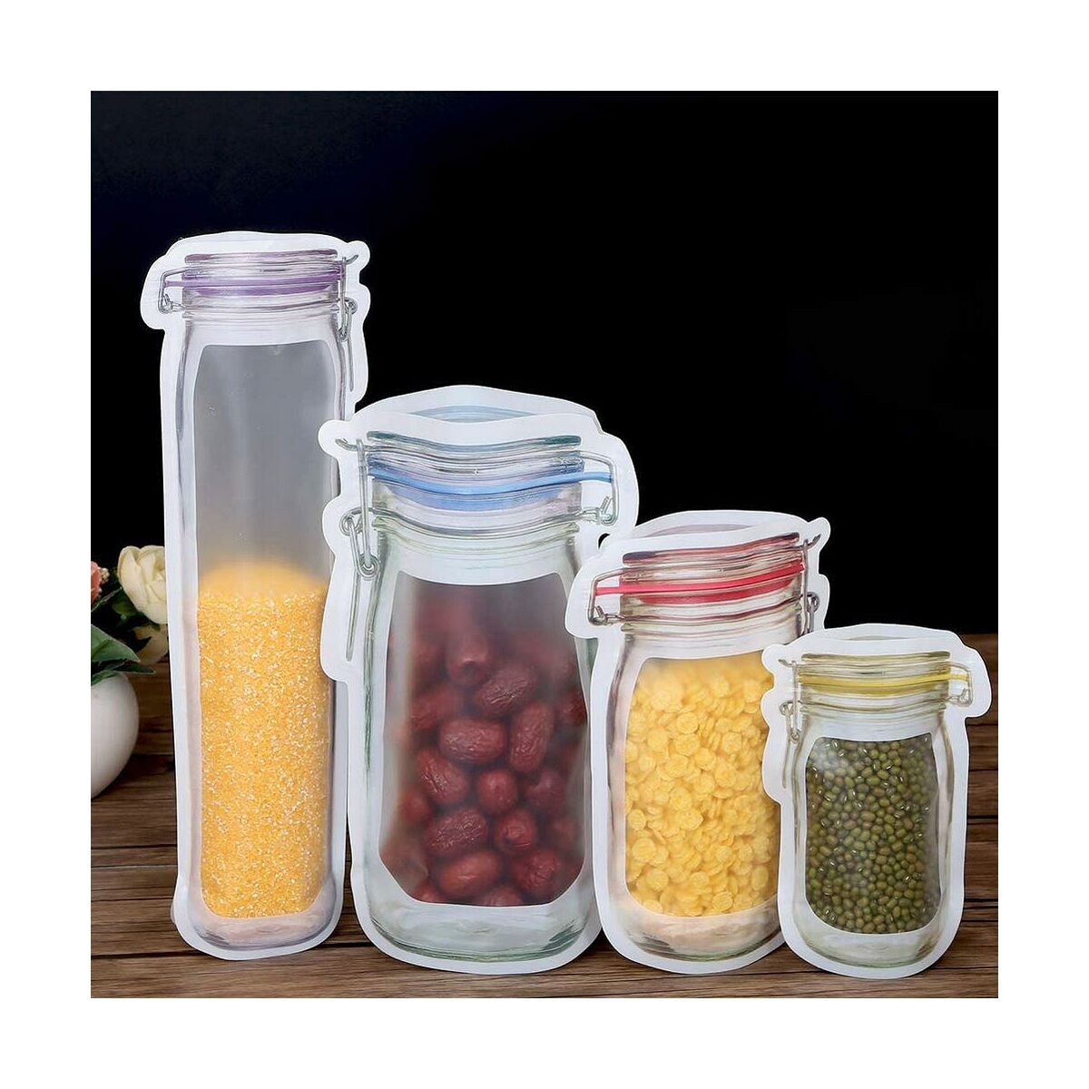 Quicky's Product Image