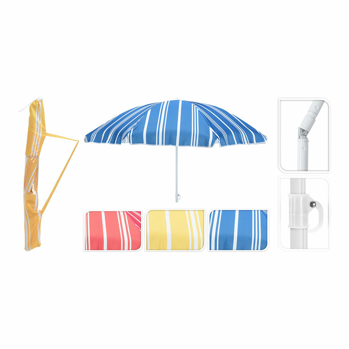 Quicky's Product Image