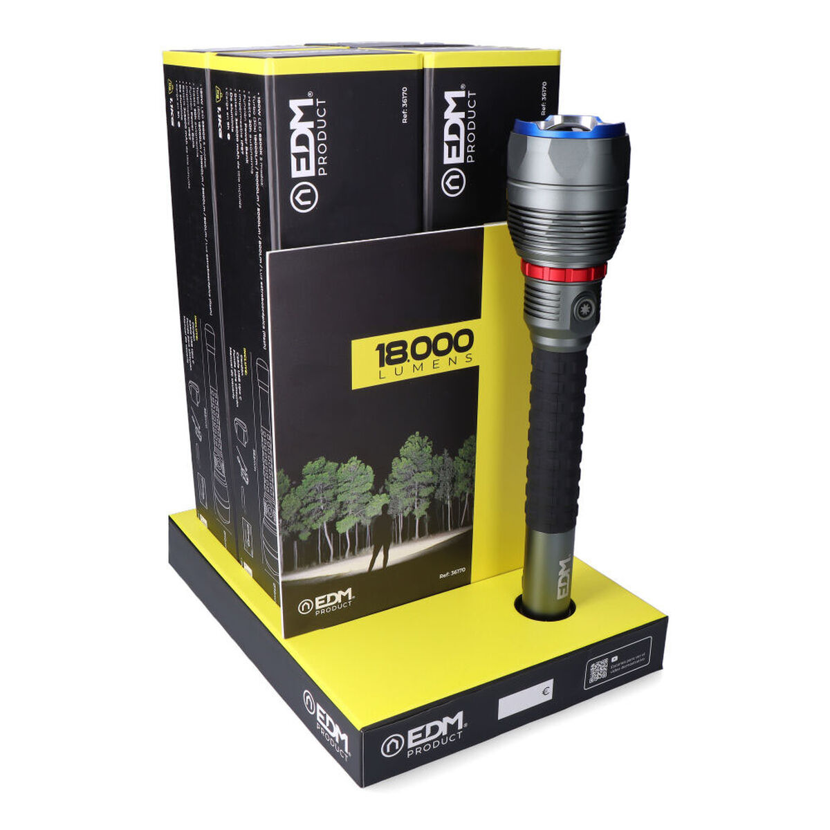 Quicky's Product Image