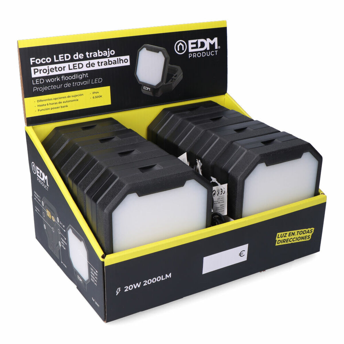 Quicky's Product Image