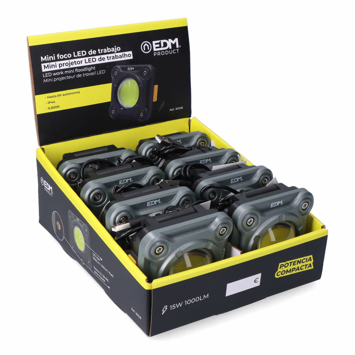 Quicky's Product Image