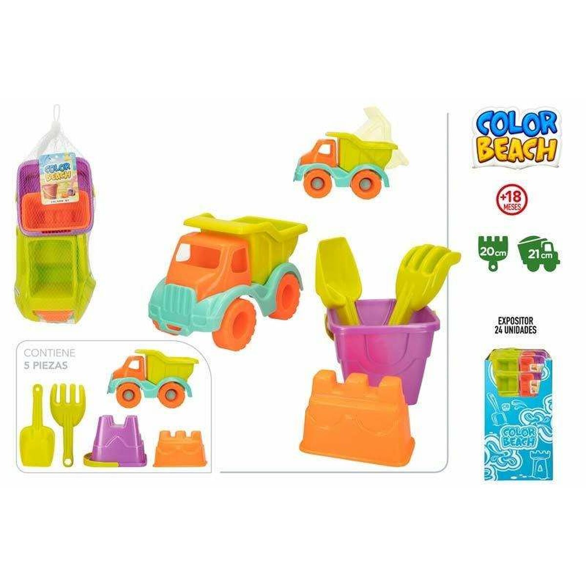 Quicky's Product Image