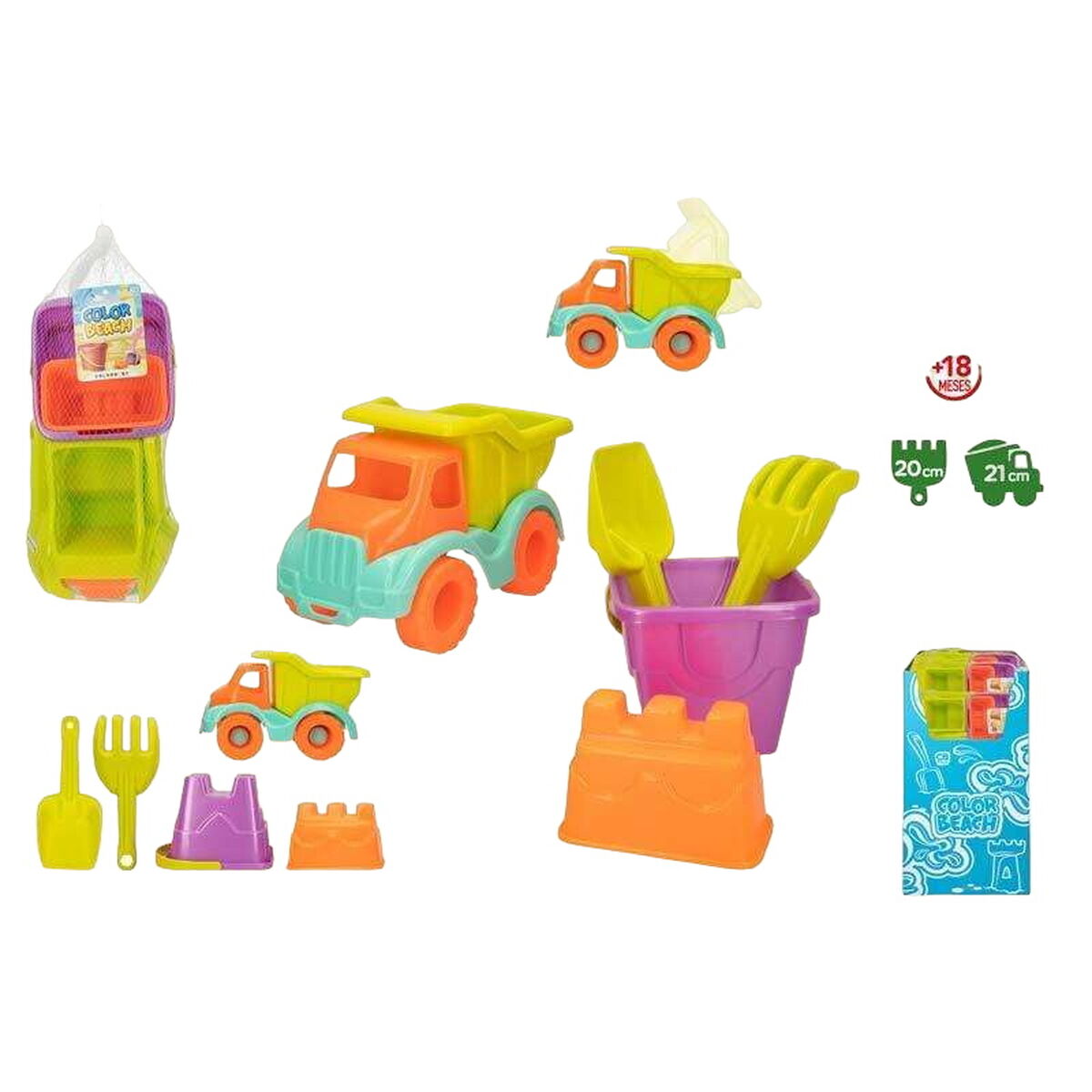 Quicky's Product Image