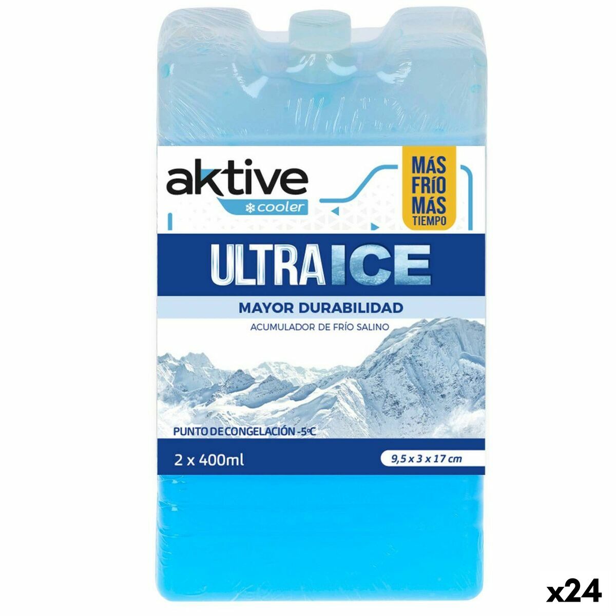 Quicky's Product Image