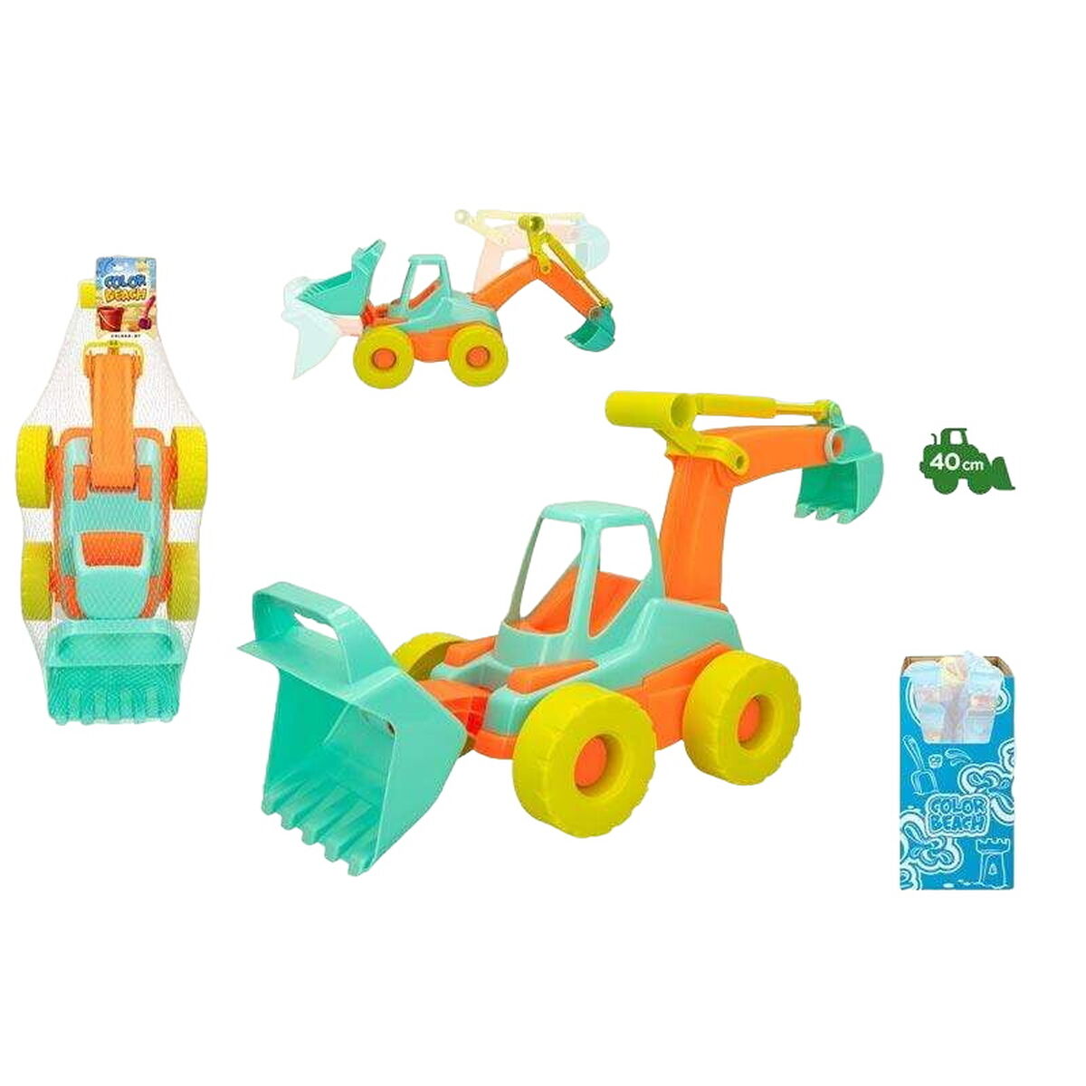 Quicky's Product Image