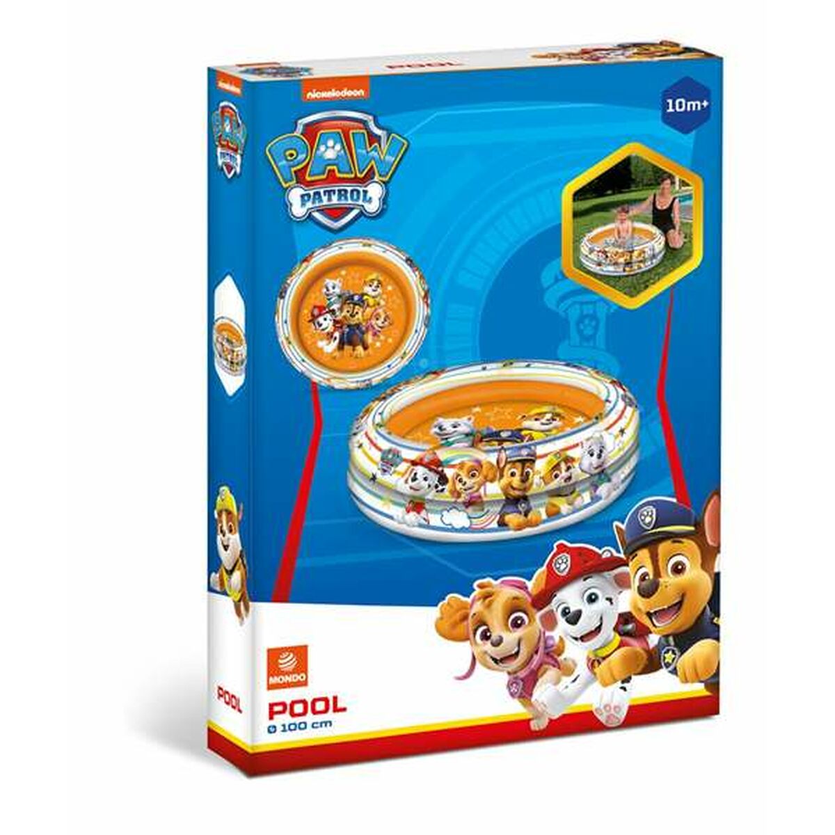 Quicky's Product Image