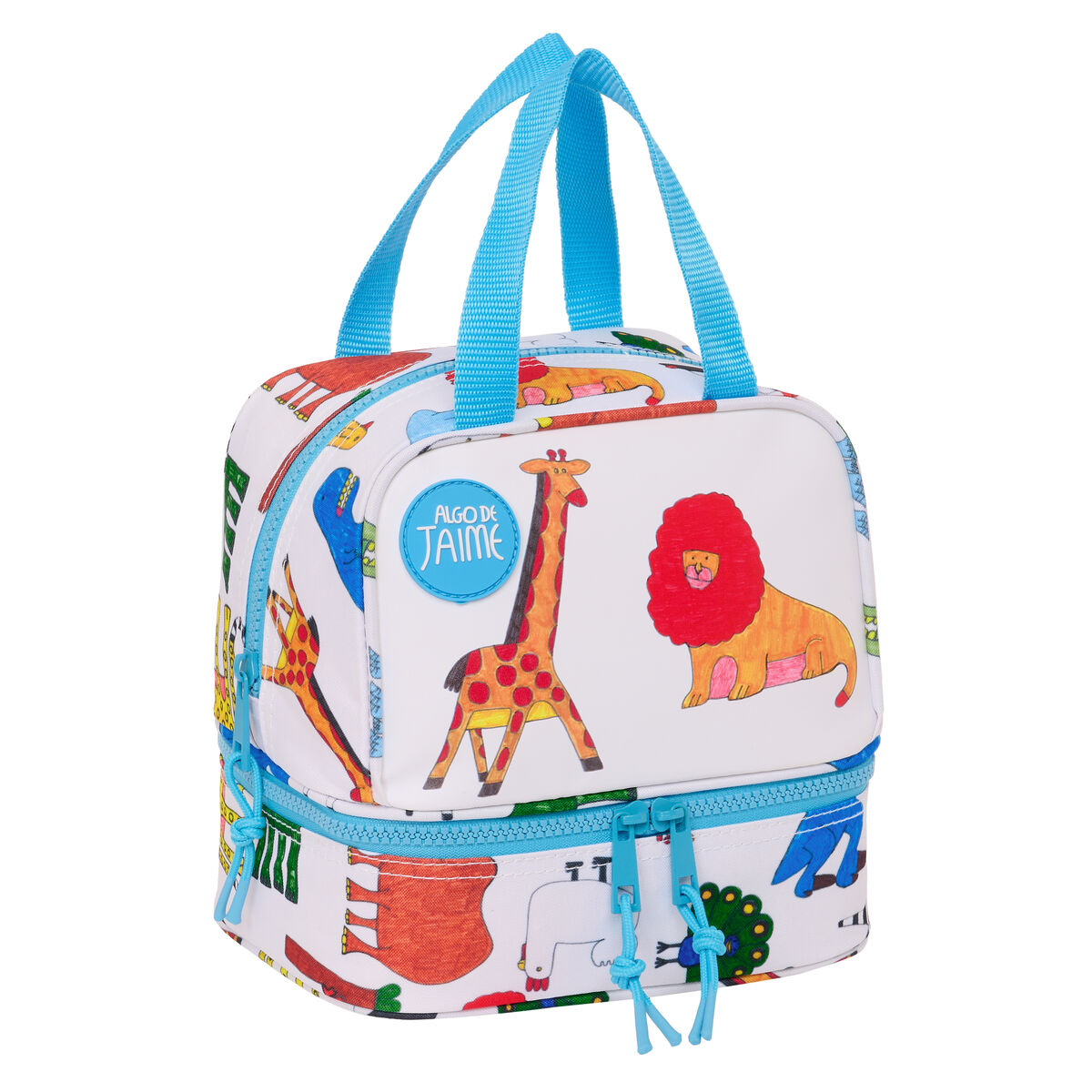 Quicky's Product Image